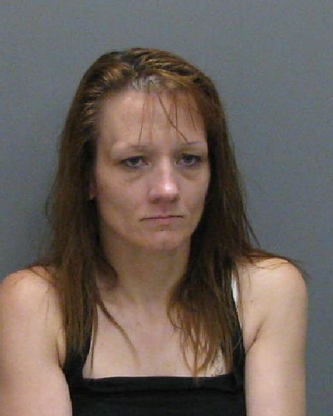 City Woman Found With 43 Grams Of Meth News Sports Jobs Post Journal